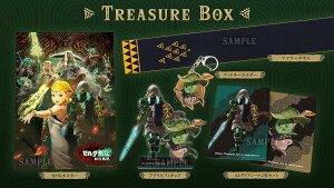 [_o L TREASURE BOX