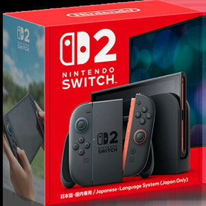 Nintendo Switch 2�i���{��E������p�j