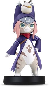 amiibo �c�L�m�y�����X�^�[�n���^�[�X�g���[�Y2�z(�����X�^�[�n���^�[�V���[�Y)