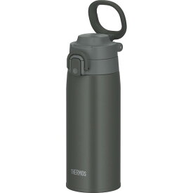 ☆ポイント20倍☆【1ヶから購入OK】【E】サーモス 真空断熱ケータイマグ（550ml）[ダークグレー] JOS-550 DGYダークグレー★04/12 13:00～05/28 09:59までポイント20倍！