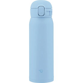 ☆ポイント20倍☆【1ヶから購入OK】【E】象印 シームレスせんステンレスマグ（480ml）[エアリーブルー] SM-WS48-AM★04/12 13:00～05/28 09:59までポイント20倍！