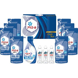 ☆ポイント20倍☆【1ヶから購入OK】【E】P&G アリエール液体洗剤セット PGCGー70D★04/12 13:00～05/28 09:59までポイント20倍！