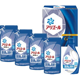 ☆ポイント20倍☆【1ヶから購入OK】【E】P&G アリエール液体洗剤セット PGLAー30D★04/12 13:00～05/28 09:59までポイント20倍！