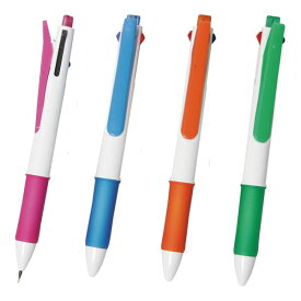 【1ヶから購入OK】【□】2色ボールペン＋シャープペン[指定不可] 2C＋106/04 20:00～06/11 01:59迄スーパーセールで10%OFF!
