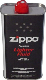 ライテック ZIPPO ジッポー用　オイル 355ml　大缶 ( ライター用オイル ) ( 41689301224 )