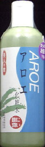 yE܂Ƃߔ×7_Zbgz΂{ l̊ AGϐ EF 400ml { ( ALOE@AGGLXz ) ( 4901508972003 )