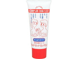 楽天市場 ロゼット 洗顔パスタの通販