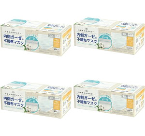 yE܂Ƃߔ×4zxm K[[̕sDz}XN 30×4_Zbg M[TCY@zCgi175×90mm@g؂sDz}XNji4944109314612j