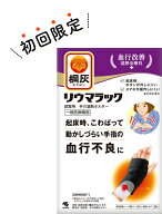 【お試し・初回購入限定】小林製薬 桐灰カイロ リウマラック 本体 ホルダー 2個入 温熱シート4枚入 一般…