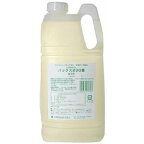 【週替わり特価F】パックス 200番 台所用石けん 詰替用2300ml