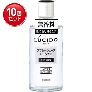 yňI܂Ƃߔ×10_Zbgz}_ LUCIDO V[h At^[VF[tu[V 125ML ς ^Cv ( 0000049783742 )