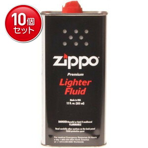�y�ň�����I�܂Ƃߔ���×10�_�Z�b�g�zZIPPO ( �W�b�|�[ ) �W�b�|�I�C�� 355ML�@ �I�C���� �� ( 0041689301224 )