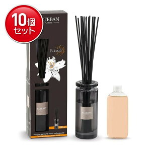 yňI܂Ƃߔ×10_Zbgz{ GXeo ESTEBAN l CjV^u[PfBt[U[ F 100mL