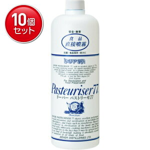 �y�ň�����I�܂Ƃߔ���×10�_�Z�b�g�z�h�[�o�[�m��f�� �p�X�g���[�[77 �{�� 1L �X�v���[�w�b�h���� (���S���Q�E�H�i���ڕ���)(4510759690026)���p�b�P�[�W�ύX�̏ꍇ����