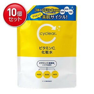 yňI܂Ƃߔ×10_ZbgzF cyclear TCNA r^~C ϐ l 500mL