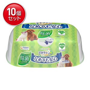 yňI܂Ƃߔ×10_ZbgzjE`[ ybg fIN[ mAR[  ybgp EFbgeBbV { 60 