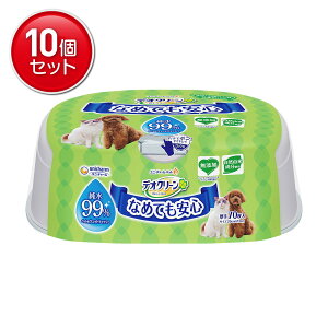 yňI܂Ƃߔ×10_ZbgzjE`[ fIN[ 99% EFbgeBbV { 70