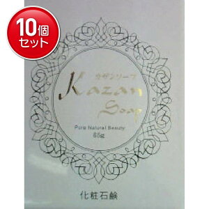 �y�ň�����I�܂Ƃߔ���×10�_�Z�b�g�z�ÎR �J�U���\�[�v65G ( ���Ό� ) ( 4531448555112 )