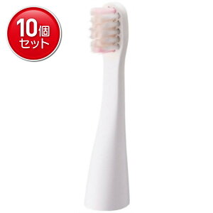 �y�ň�����I�܂Ƃߔ���×10�_�Z�b�g�z�p�i�\�j�b�N �p�i�\�j�b�N ���g�U���n�u���V �|�P�b�g�h���c EW-DS11�p �փu���V ( 2�{�� ) EW0957-W ( �z���C�g ) ( 4547441883169 )