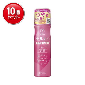 yňI܂Ƃߔ×10_ZbgzoXN EK L eB pу[V 180g 򕔊Oi MOUGA MOLTY( 4548514515406 )