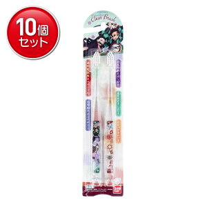 yňI܂Ƃߔ×10_Zbgzo_C Clear Brush Sł̐n uV 2{