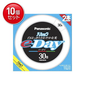 yňI܂Ƃߔ×10_Zbgzpi\jbN u ی` 30` 2{ F pbN e-Day FCL30EXD28EF32T
