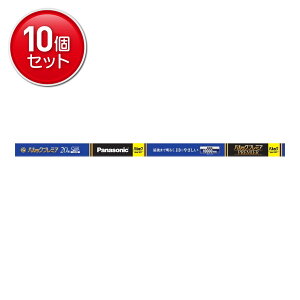 yňI܂Ƃߔ×10_ZbgzpbN Panasonic v~Au ǁEX^[^` 20` N[F FL20SSECW18HF3