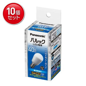 �y�ň�����I�܂Ƃߔ���×10�_�Z�b�g�z�p�i�\�j�b�N Panasonic LDA4DHE17S4 �p���b�N LED�d��