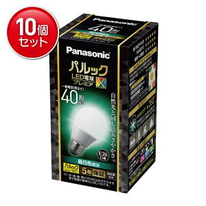 yňI܂Ƃߔ×10_Zbgzpi\jbN LDA4NDGSZ4F pbN LEDd v~A 40` ʓd^Cv E26