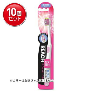 yňI܂Ƃߔ×10_ZbgzREACH [` zCgjOEX RpNg ӂ 1{ J[͑Iׂ܂