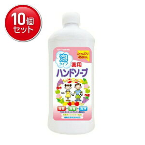 yňI܂Ƃߔ×10_ZbgzyPbgΌzpnh\[vt[cl֗p{g450MLy450MLz@ ܂Ƃߔ! ( 4571113801175 )