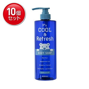 yňI܂Ƃߔ×10_ZbgzRXXe[V Pfs N[&tbV {fB\[v 800ml