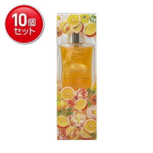 �y�ň�����I�܂Ƃߔ���×10�_�Z�b�g�z�R�X���X�e�[�V���� ���O�W�F���X LUXENSE �I�[�h�g���� �I�����W�n�s�l�X 50mL
