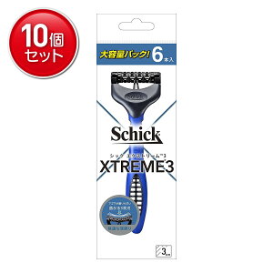yňI܂Ƃߔ×10_ZbgzVbNEWp schick VbN GNXg[3 eʃpbN 6{ J~\