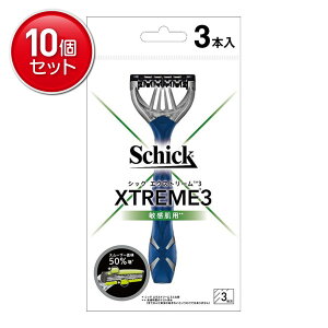 yňI܂Ƃߔ×10_ZbgzVbNEWp schick VbN GNXg[3 qp 3{ J~\