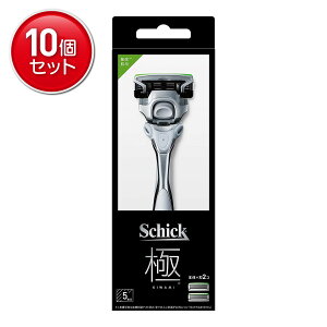 yňI܂Ƃߔ×10_ZbgzVbNEWp Schick VbN L~ KIWAMI  q z_[ nt+֐n1R