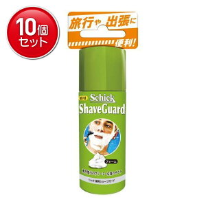 yňI܂Ƃߔ×10_ZbgzVbNEWp schick VbN p VF[uK[h VF[rOtH[ gx^Cv 40g