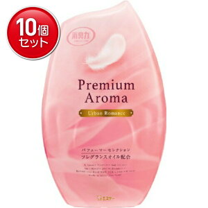 �y�ň�����I�܂Ƃߔ���×10�_�Z�b�g�z�G�X�e�[ �������̏��L�� Premium Aroma �A�[�o�����}���X 400ml (���L�E�F����)�@(4901070126613)