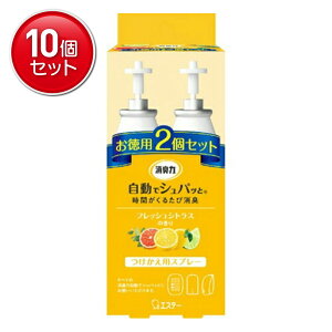 yňI܂Ƃߔ×10_ZbgzGXe[ L ŃVpb  tbVVgX̍ p2Zbg 78ml