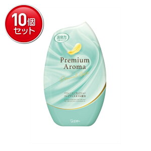 yňI܂Ƃߔ×10_ZbgzGXe[ ̏L PremiumAroma v~AA} LF G^[iMtg 400ml