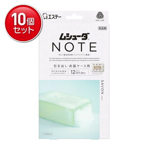 yňI܂Ƃߔ×10_ZbgzGXe[ V[_ NOTE 1NԗL oEߑP[Xp T{ ߗ h 24