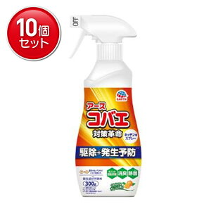 yňI܂Ƃߔ×10_ZbgzA[X A[X RoG ΍v Xv[ Lb`p 쏜+\h 300g@(4901080011015)