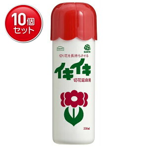 yňI܂Ƃߔ×10_ZbgzA[X CLCL ؉ԉ 230ml@(4901080041319)