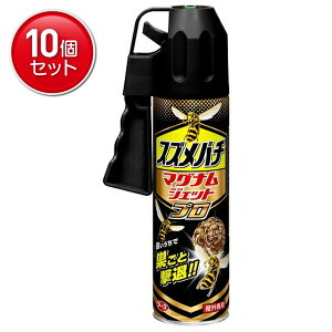 �y�ň�����I�܂Ƃߔ���×10�_�Z�b�g�z�A�[�X���� �X�Y���o�`�}�O�i���W�F�b�g�v�� ( ���e��:550ml ) �E���܃n�`�p �@ ( 4901080237118 )