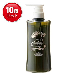 yňI܂Ƃߔ×10_ZbgzJY A {fB\[v Zn[u 550ml