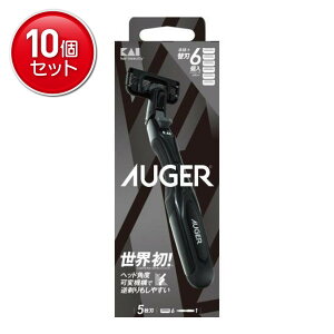 yňI܂Ƃߔ×10_ZbgzL AUGER R{pbN z_[+֐n6t