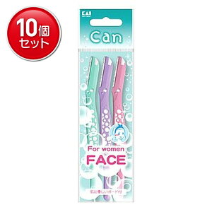 yňI܂Ƃߔ×10_ZbgzL LouL 3{ FACE pĝăJ~\@ ܂Ƃߔ! ( 4901331017810 )