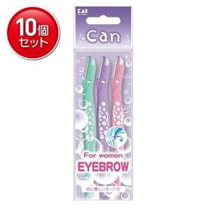 yňI܂Ƃߔ×10_ZbgzL LouML 3{ EYEBROW pĝăJ~\@ ܂Ƃߔ! ( 4901331017827 )