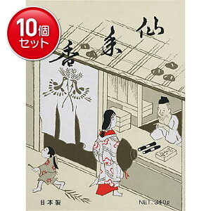 �y�ň�����I�܂Ƃߔ���×10�_�Z�b�g�z�E���� ��N����^�o���l #B 107( 4901405001073 )