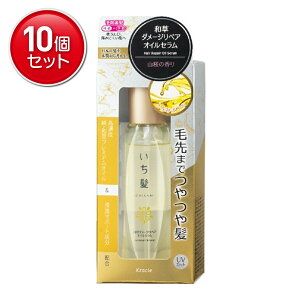 yňI܂Ƃߔ×10_ZbgzNVG  AEgoXg[gg a_[WyA ICZ 60ml 1 @(4901417619150)